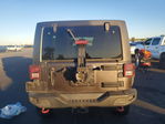 Jeep Wrangler 2017