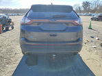 Ford Edge 2017