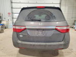 Honda Odyssey 2012