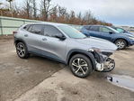 Chevrolet Trax 2024