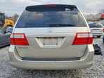 Honda Odyssey 2007