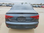Audi A4 2017