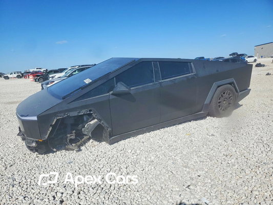 Tesla Cybertruck 2024 - Image 1 of 13