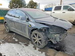 Tesla Model X 2018