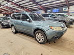 Subaru Forester 2012