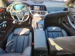 BMW Series 3 2021