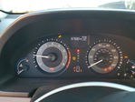 Honda Odyssey 2012