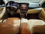Kia Cadenza 2015