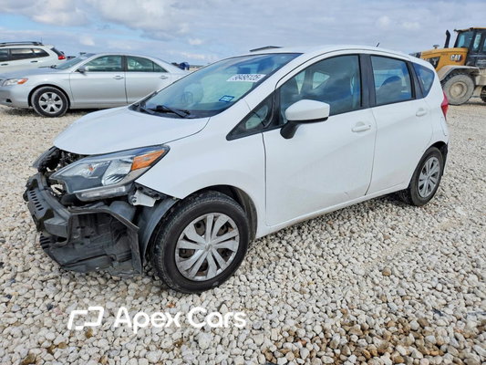 Nissan Versa 2019 - Image 1 of 13
