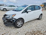 Nissan Versa 2019