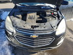 Chevrolet Equinox 2017