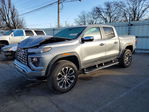 GMC Canyon 2025