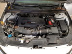 Honda Accord 2019