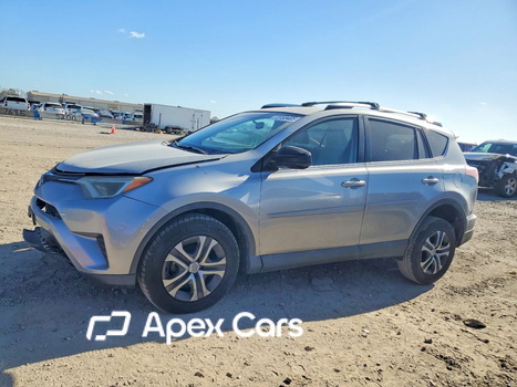 Toyota RAV 4 2016 - Image 1 of 12