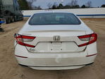 Honda Accord 2019