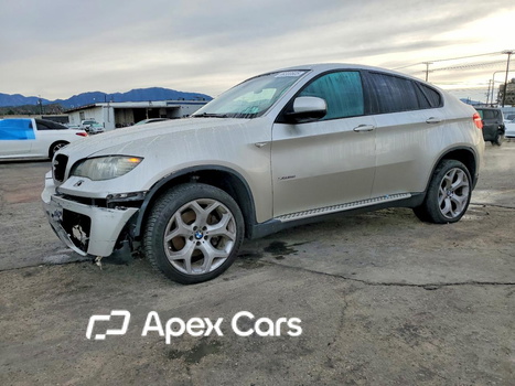 BMW X6 2010 - Image 1 of 14