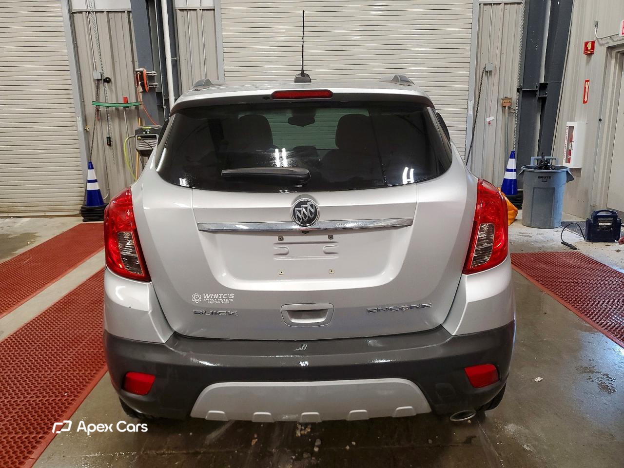 Buick Encore 2016