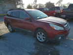 Subaru Outback 2013