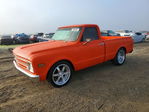 Chevrolet C-10 1968