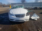 Chrysler 200 2013