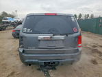 Honda Pilot 2012