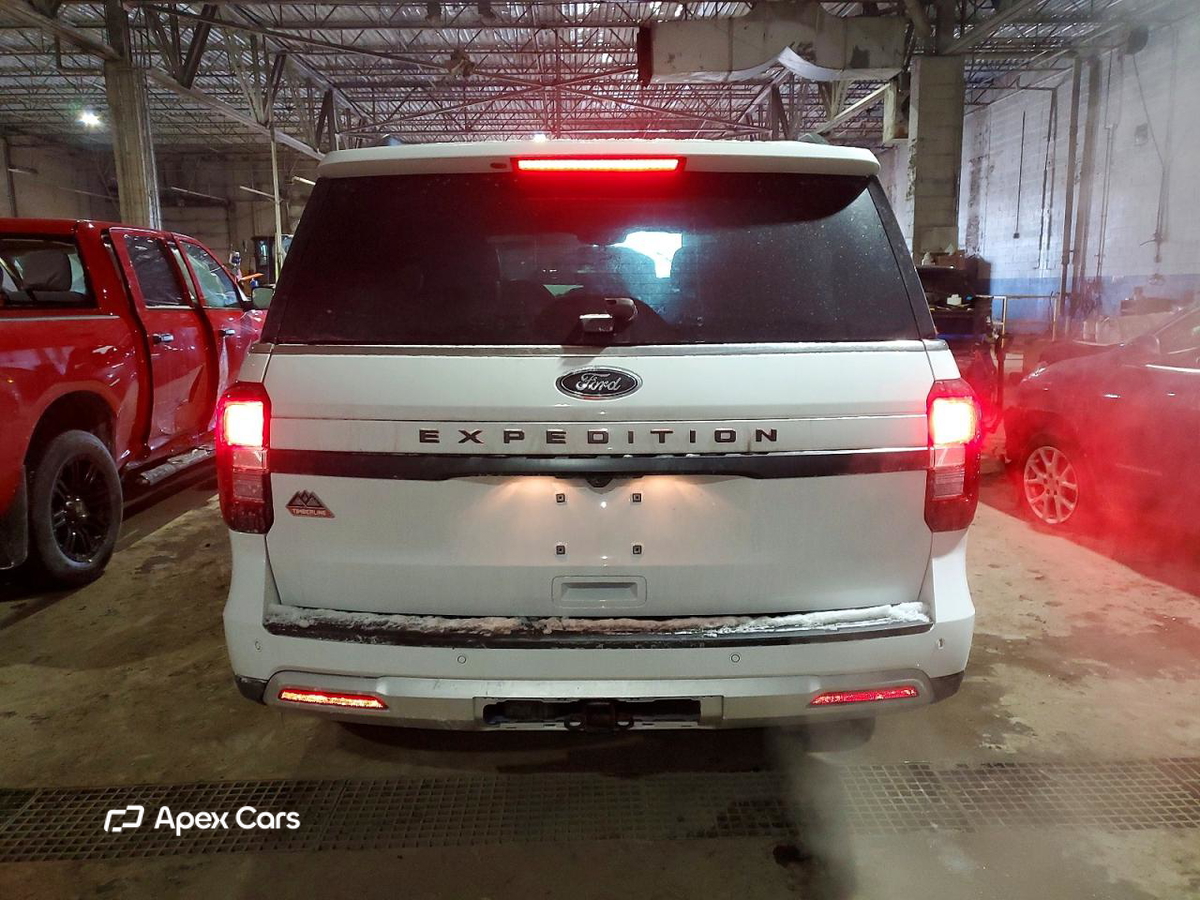 Ford Expedition 2023