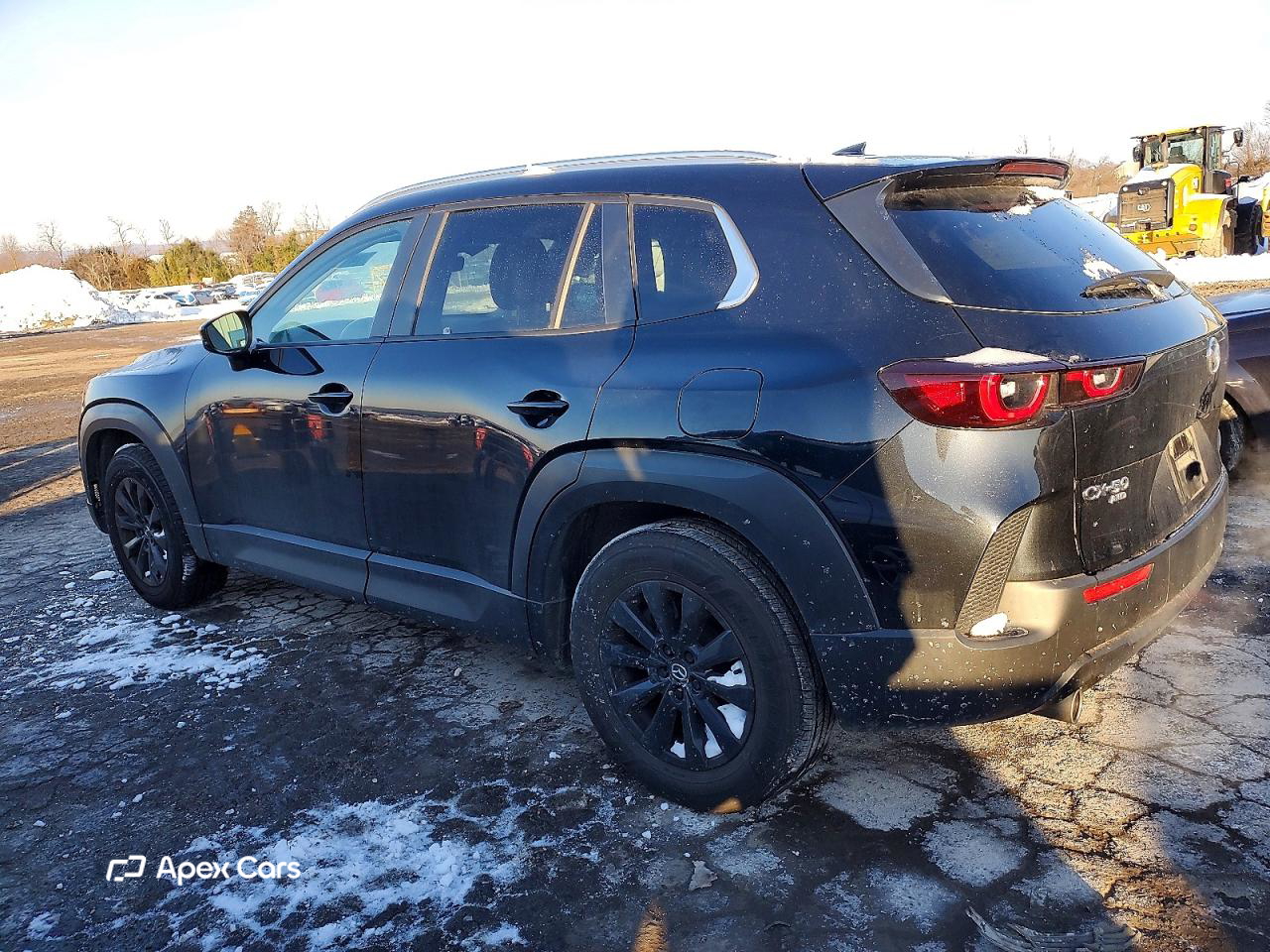 Mazda CX-50 2024