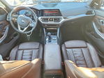 BMW Series 3 2019