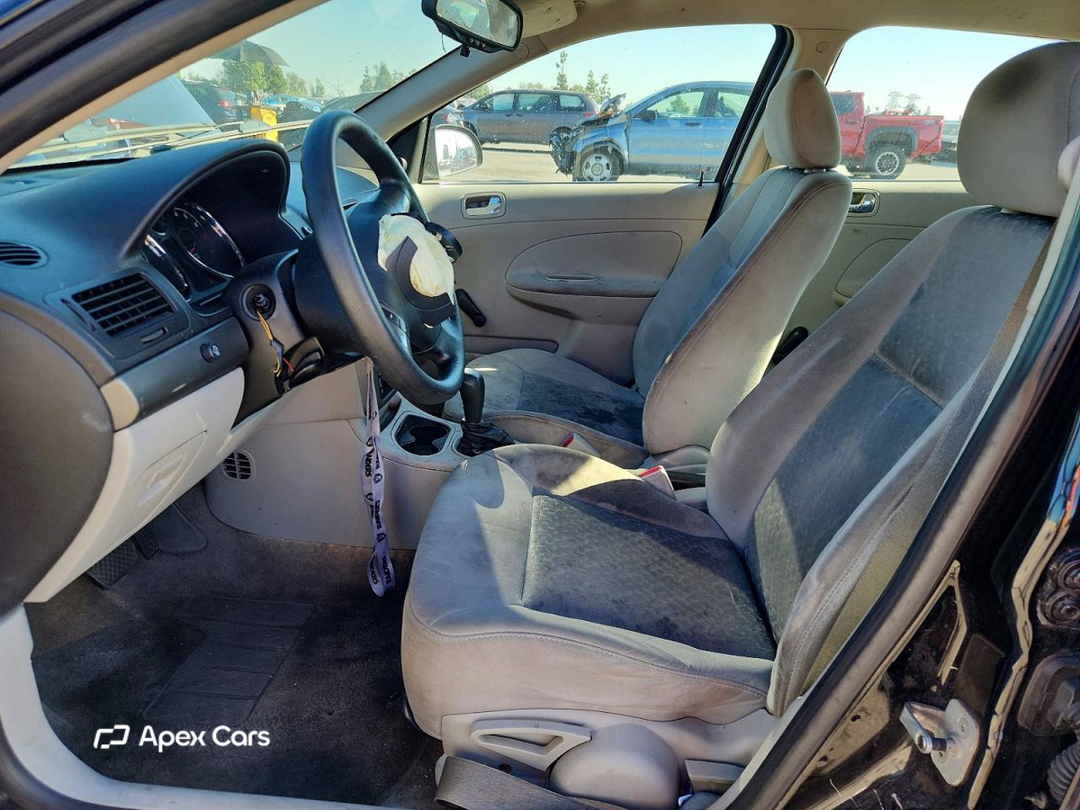 Chevrolet Cobalt 2009