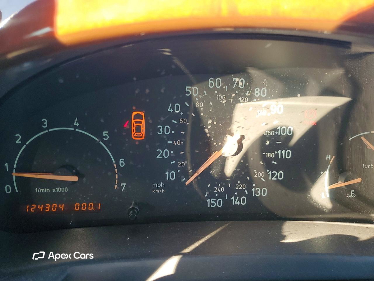 Saab 9-3 1999