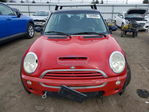 MINI Cooper 2003