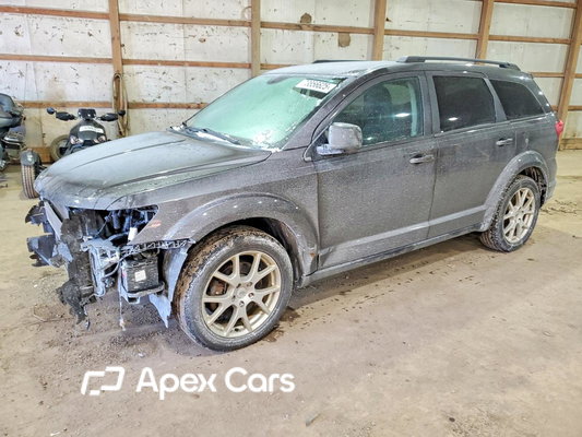 Dodge Journey 2018 - Image 1 of 13