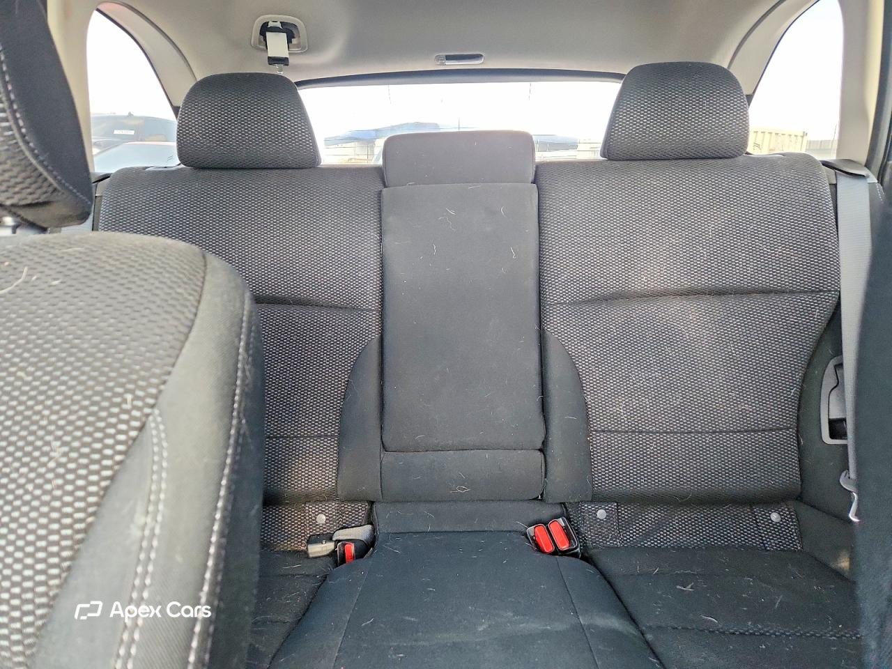 Subaru Outback 2019