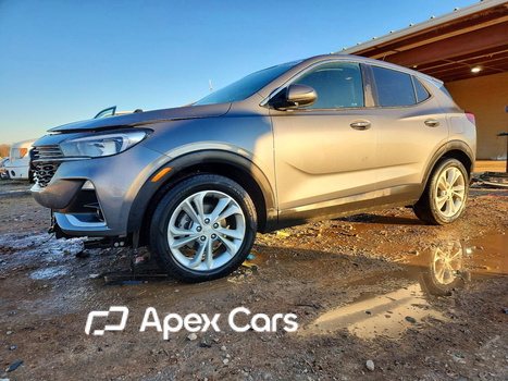 Buick Encore 2021 - Image 1 of 15