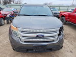 Ford Explorer 2013