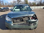 Subaru Forester 2016