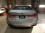 BMW Series 7 2020