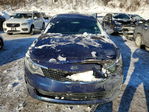Kia Optima 2016