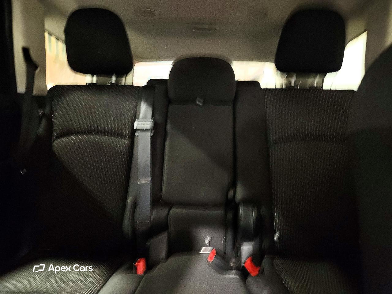 Dodge Journey 2014