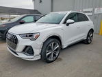 Audi Q3 2019