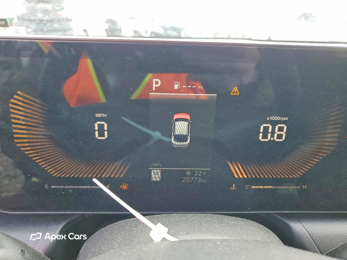Kia K4 2025
