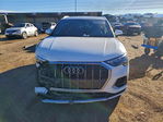 Audi Q3 2021