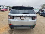 Land Rover Discovery 2017