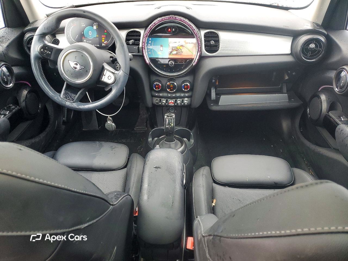 MINI Cooper 2024
