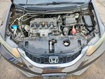 Honda Civic 2014