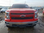 Chevrolet Silverado 2015