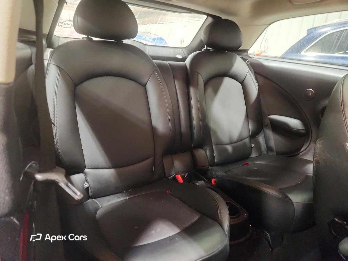 MINI Cooper 2015