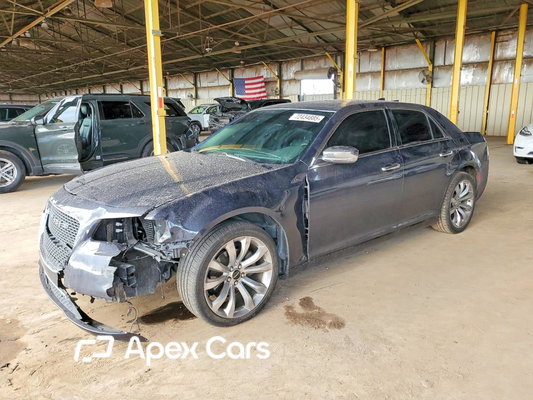 Chrysler 300 2018 - Image 1 of 13