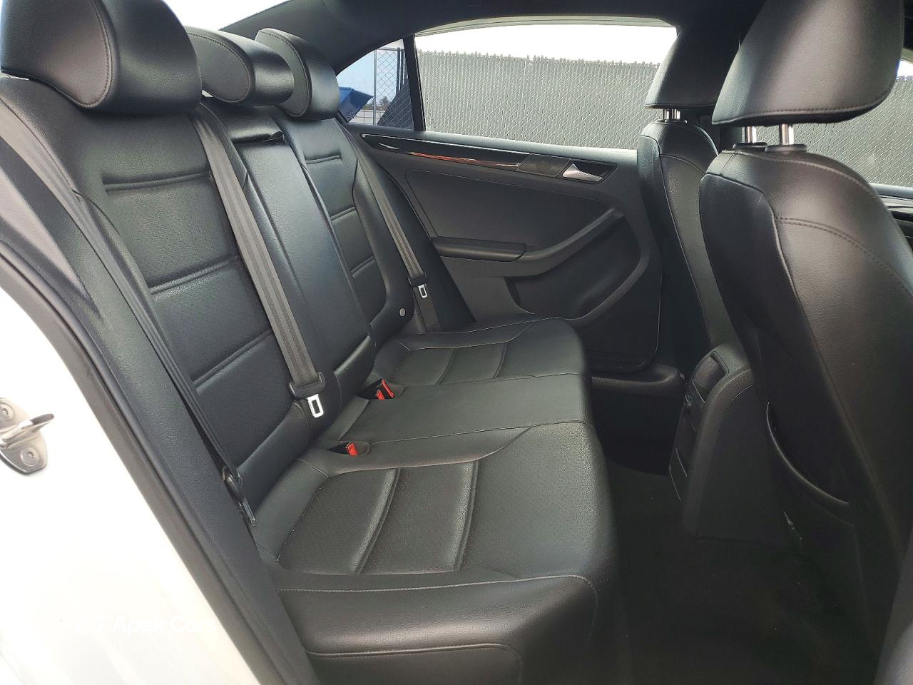 Volkswagen Jetta 2018