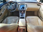 Buick LaCrosse 2012